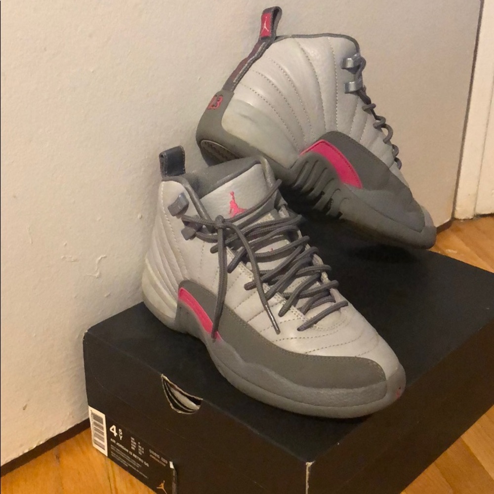 Air Jordan 12 retro gg